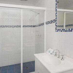 Family One-Bedroom Apartment